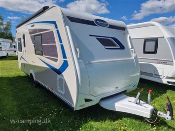 Caravelair Artica 520 V21